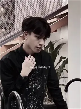 buat tanggal 8 desember🤩🥳#zai #ultah #8desember @zai 