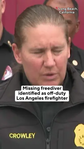 The search continues for a 28-year-old freediver who went missing Wednesday night in Long Beach. On Thursday, the Los Angeles City Fire Department revealed that the missing diver is an off-duty firefighter. He disappeared while inside the water with two other divers near the Pier J fishing pier, according to the Long Beach Fire Department. To learn more about the search effort, which includes 19 divers from seven different local law enforcement agencies, tap the link in our bio.