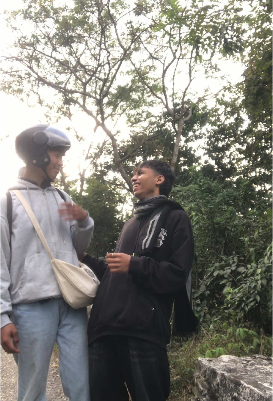 @Kaji. Me with that one boy who randomly came into my life because god knew we needed each other🫂#rajeshkhadkafans #rajeshkhadkaraju #dharna #fyp #areyouserious #fypシ゚ #whatiswrongwithyouyar #mutukotukra 