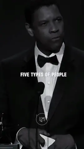 5 types pf people that can ruin your peace✨ #inspiration #lifelessons #lifequotes #truth #denzelwashington #real #inspired #foryou #fyp #fypシ 