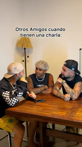 A quien te hace acordar ?? ✌🏻😅😂 #humor #amigos #parati #paratii #fyp 