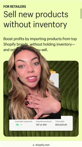 Dropshipping in 2025