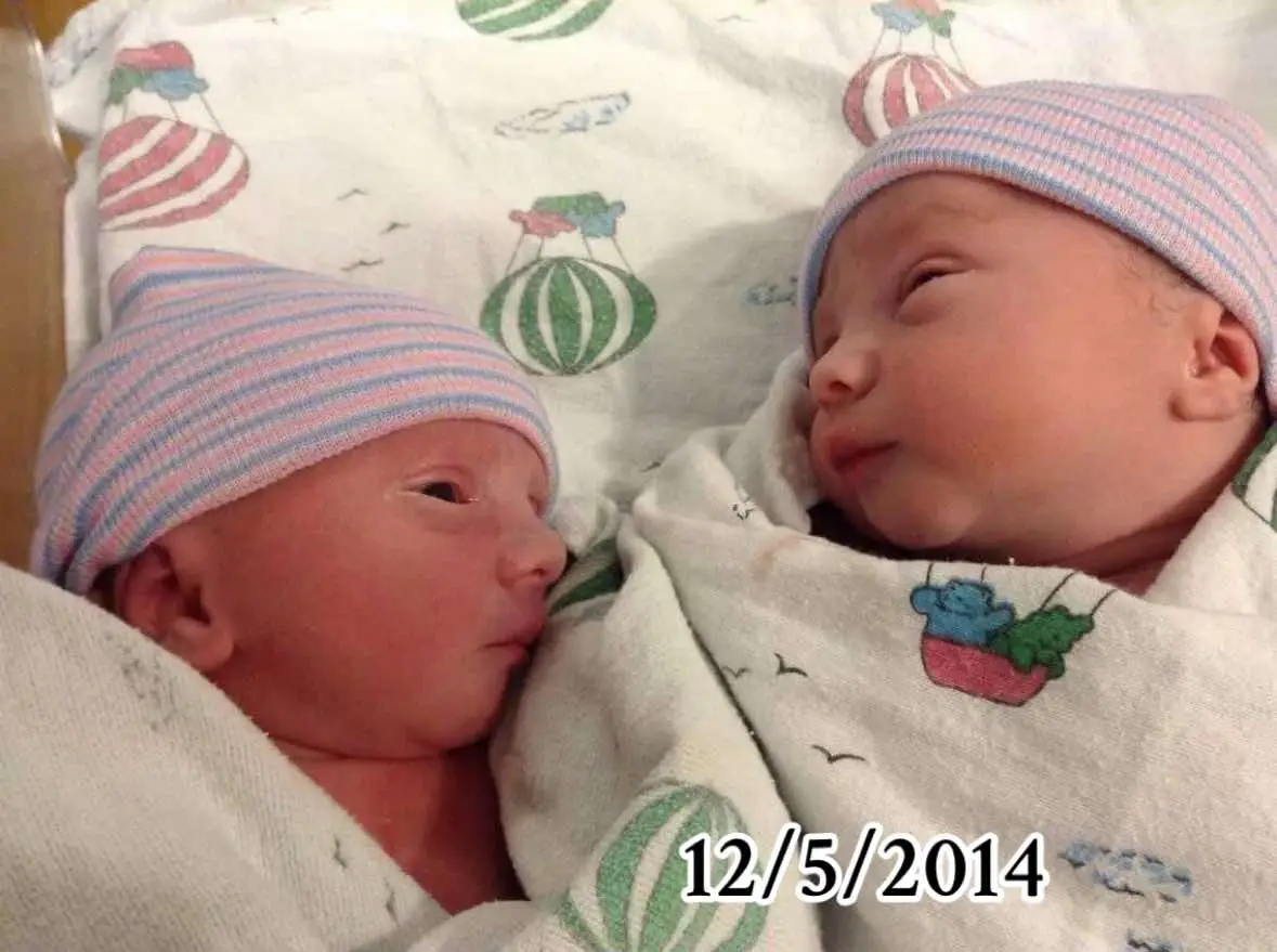 I can’t believe my babies are 10 now. 💗 