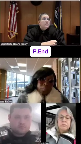 #court #law #judge #fyp #trending 