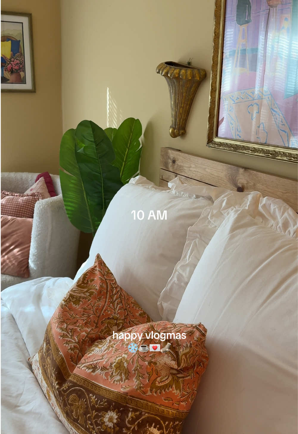 starting vlogmas late because ive been sick all week 🤒 but better late than never !! #Vlogmas #diml #timestampsvlog #vlogger #december #aesthetic #dayinmylifevlog #fyp 