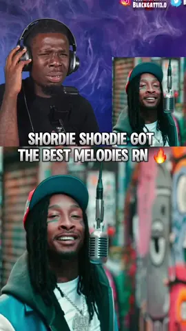 Shordie Shordie got the best melodies rn 🔥 #shordieshordie #loeshimmy 