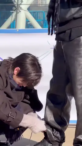 My DoShin💙 #dohoon #shinyu #tws_pledis #247withus 