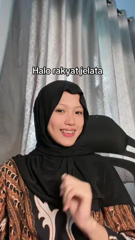 Halo rakyat jelata!? #ish #apaandah #pejabatpublik #jubirpresiden #viral 