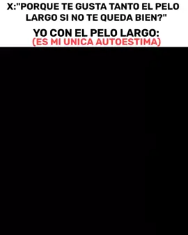 real #fyp #foryou #parati #viral #edit #anime #animeedit #jujutsukaisen #gojo #pelolargo #autoestima #yo 