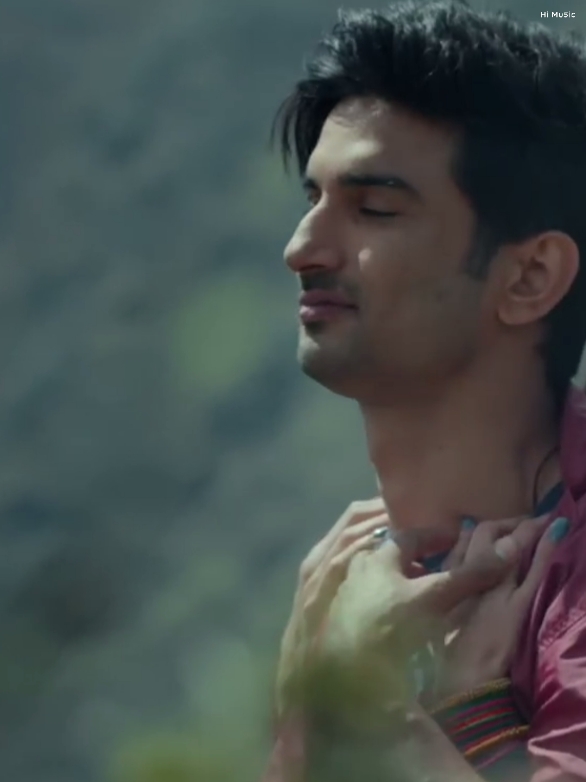 'Jaan Nisaar' is an underrated song  Singer: Arijit Singh  Music: Amit Trivedi  Lyrics: Amitabh Bhattacharya  From the movie 'Kedarnath'  #jaannisaar #arijitsingh #amittrivedi #kedarnath #sushantsinghrajput #saraalikhan #bollywood #himu5ic 