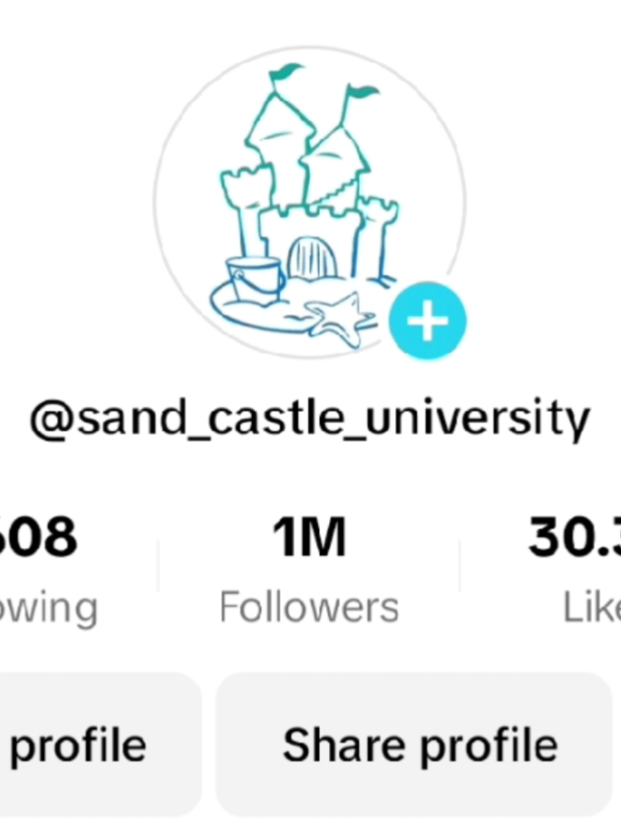 HERE'S TO 1 MILLION! thank you to all the supportive followers that love what we do. We have a fun collab up our sleeve for Saturday to celebrate! #onemillion #1mil #followers #thankyou 