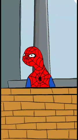 The Amazing Spooderman🕸️🕷️ #spooderman_tikt0k #meme #funnyanimations #spiderman 