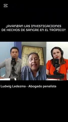 EL ABOGADO DE LA FAMILIA QUE FUE SECU3STR4D4 TORUTUR4D4 Y AS3S1N4D4, DENUNCIA QUE EL CASO DE INVESTIGACION NO AVANZA. ¿POR QUE?  #opinion #noticias #tropico #chapare #CapCut #chaparebolivia🇧🇴 #bolivia🇧🇴tiktok #cochabamba_bolivia🇧🇴 