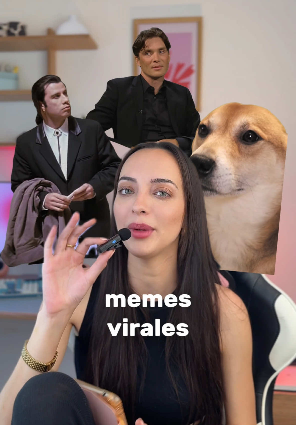 Cómo encontrar los memes virales de pantalla verde gratis 💸  ✅Entrá a 