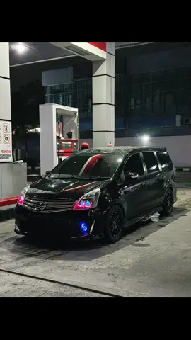 La yo #fypシ #grandlivina #cumalivina #grandlivinamodifikasi #nissangrandlivina #nissanlivina #nissan #livinamodifikasi #grandlivinamodification #grandlivinaclubindonesia #xybca 