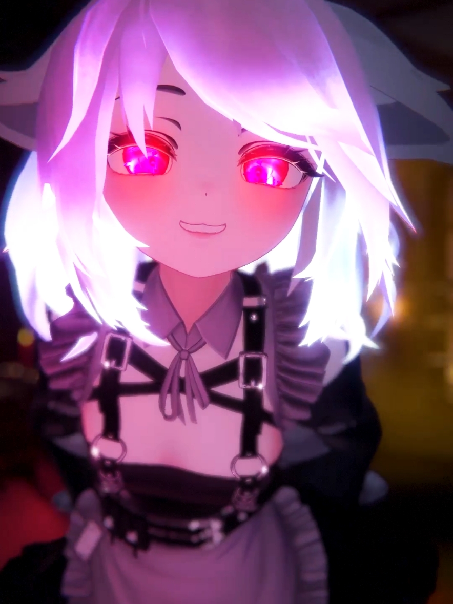 🗣THE LYRICS #fubukivr #edit #fyp #vtuber #vrchat #vrc #vr #meme #anime #caramelldansen 