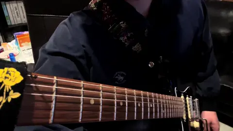 Chest Pain #malcolmtodd #ilove #guitar #guitartok #fyp #foryoupage #aetsu3 