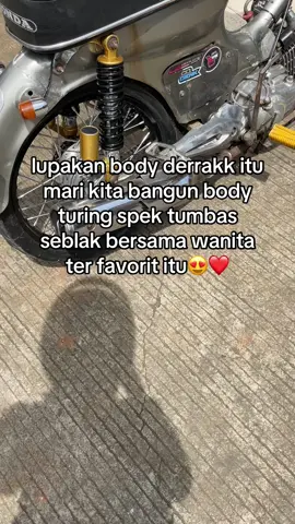 spekk jalan