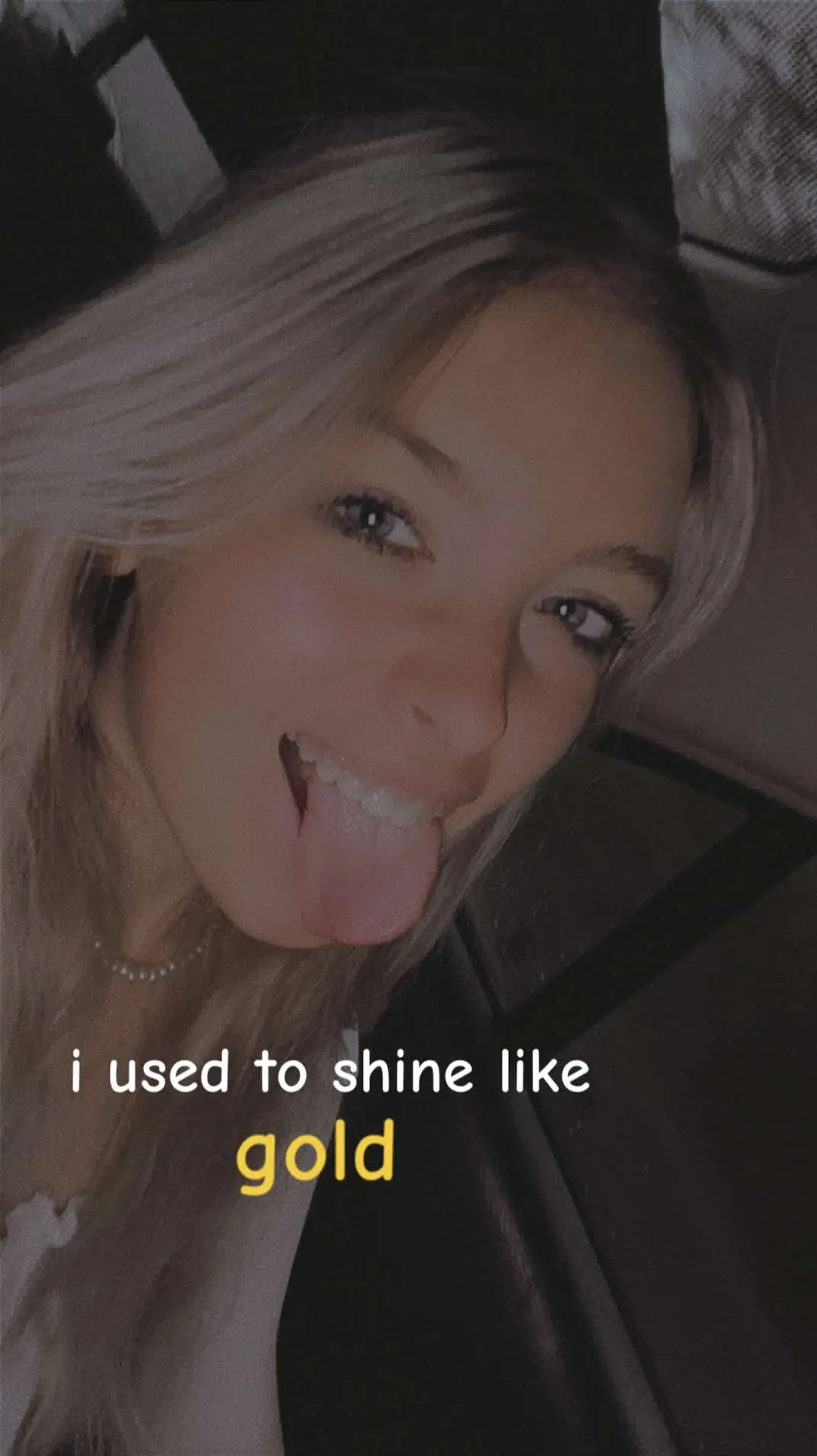 just needed change. #hair #haircolor 