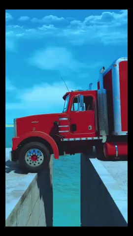 #xuhuong #trend #truck #3danimation #game 