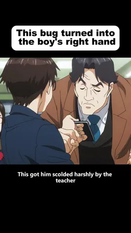 #fyp #tiktok #anime #animecommentary #usa🇺🇸 #foryou #fypage 