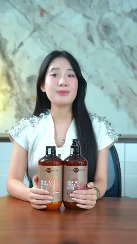 Dầu gội xả trị gàu giảm nấm lambor #bncmall 