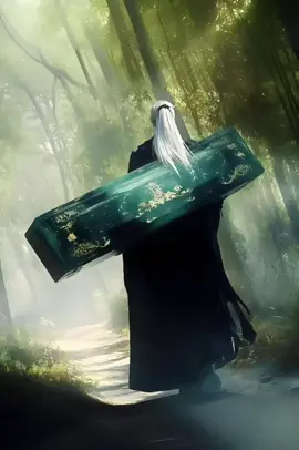 - Uyển nhi, hồn của nàng đang ở đâu? Trong mắt Vương Lâm chảy xuống hai hàng lệ. Trong Đạo Cổ hoàng thành sáng rực đèn đuốc này, giữa thiên địa này yên lặng đi về phía trước. Bóng lưng hắn cô độc, hiu quạnh, lộ ra một sự bất lực. Ở sâu trong lòng hắn vĩnh viễn bị sự lạnh lẽo và đau thương bao trùm, sẽ không dễ dàng hiển lộ ra. Nhưng lúc này, sau khi nhìn thấy khí chất quen thuộc kia. Vương Lâm cũng không còn có thể che giấu, không thể lừa gạt chính mình nữa. Nước mắt của hắn đã chảy xuống. Trong khi hắn yên lặng đi tới. Nước mắt rơi xuống, không biết rơi xuống nóc nhà ở nơi này. Bên tai hắn truyền tới tiếng náo nhiệt của hoàng cung kia. Nhưng hiện giờ Vương Lâm cũng không để ý. Cũng không muốn nghe, hắn chỉ muốn một mình tới một nơi không có ai, yên lặng lật giở lại ký ức của mình.  Hắn quay về Đạo Cổ Điện, đi về căn nhà gỗ của mình, ở trong căn nhà gỗ này. Vương Lâm đóng cửa lại. Ngơ ngác ngồi ở đó. Hắn tu luyện, đi xuống nhìn mặt trời Đại Thiên Tôn ở dưới lòng đất một cách vô thức, hắn nhìn thiên địa nhiều màu ở bên ngoài cửa sổ, rất lâu, rất lâu. - Ta có tu vi thông thiên thì đã sao? - Ta có ý chí nghịch thiên thì đã sao? - Cho dù ta là người bảo vệ Đạo Cổ nhất mạch, nhưng cũng không thể tìm được Uyển nhi. Trên mặt Vương Lâm lộ ra sự thống khổ. Hắn vẫn không muốn tự hỏi về vấn đề này. Hắn luôn lấy sự đề cao tu vi để tự mê hoặc mình, để lừa gạt chính mình, tự nói với bản thân chỉ có như vậy mới có thể có hi vọng tìm được hồn của Lý Mộ Uyển. Nhưng hắn đã lừa bản thân mấy ngàn năm. Hôm nay ở hoàng cung lần đầu tiên hắn nhìn thấy Tống Trí có khí chất giống như Lý Mộ Uyển. Hắn đã không thể khống chế được sự hồi tưởng và suy nghĩ kia. Thời gian chậm rãi trôi qua. Vương Lâm tự nhốt mình ở trong căn nhà gỗ. Chịu đựng sự đau khổ như cắn nuốt trái tim kia. Trước mắt hắn hiện lên những cảnh tượng cũ, lúc này hắn chỉ có dựa vào ký ức để khiến cho bản thân không còn cô độc nữa. #tiennghich #vuonglam #lymouyen #vuonglam_lymouyen 