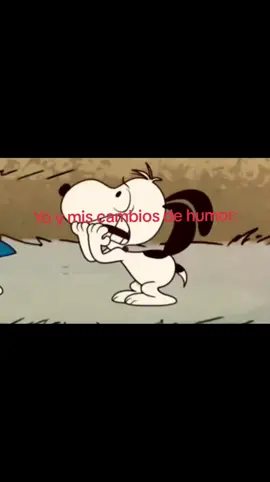 Yo#Snoopy #Fyp #Tiktokponmeenparati #Parati #Viral 