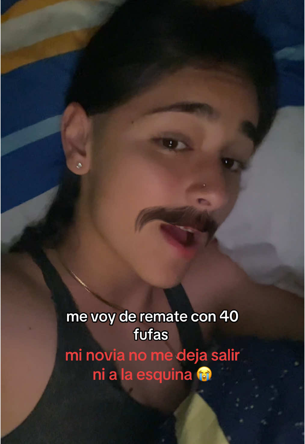 😭😭 #parati #fyp #viral #🏳️‍🌈 