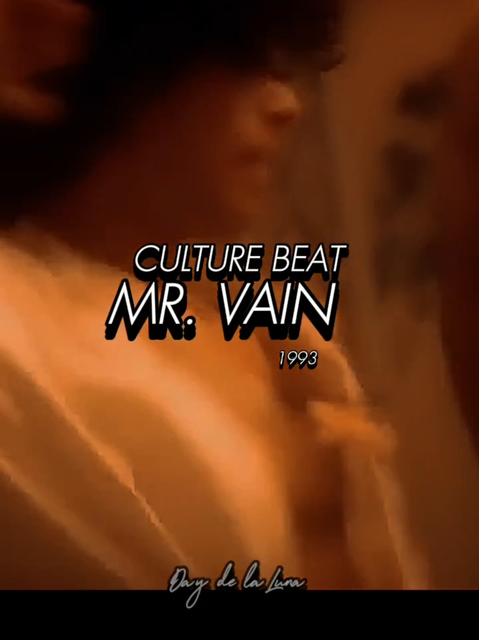 Culture Beat - Mr. Vain (1993) . . . . . #musicaretro #parati #90smusic #retro #foryou #culturebeat #retro #90s #90smusic #desbloqueandorecuerdos #retromusic #90sthrowback  #dance #fy #recuerdos #day_delaluna 