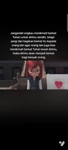 #katakatamotivasikristen❤️ #storywakristen #anakanaktuhanyesus #doamengubahsegalasesuatu #fyp 