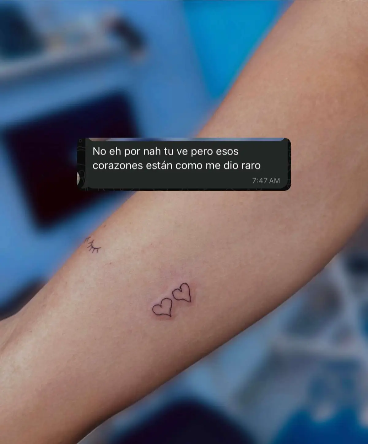 Ambas estan vivas GRACIAS A DIOS simplemente quiero llevar algo de ellas siempre conmigo 💕🙌🏽🥺#fyp #foryou #parati #prt 