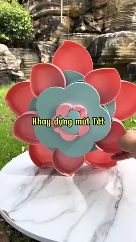 Khay mứt Tết mấy bà ơi#tiemnhamin93 #muttet #khaymuttet #xuhuong 