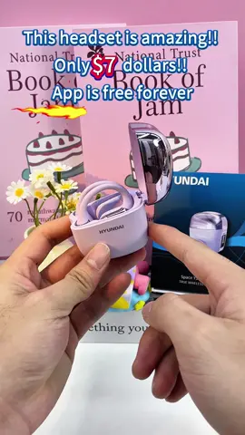 Te permite hablar con extranjeros sin obstáculos#fyp #foryou #usa_tiktok #ttshop #tiktokmademebuyit #viral #gifts#headphonechallenge #tiktokshopblackfriday #tiktokshopcybermonday #headphonesrecommended