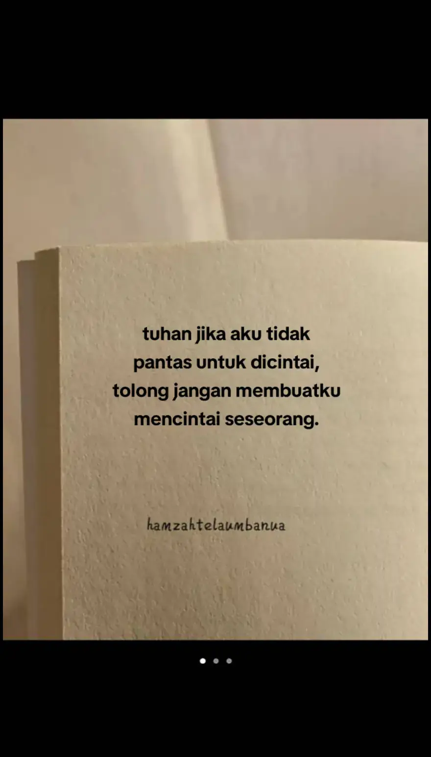 #katakata #galaubrutal #sad #fyp 