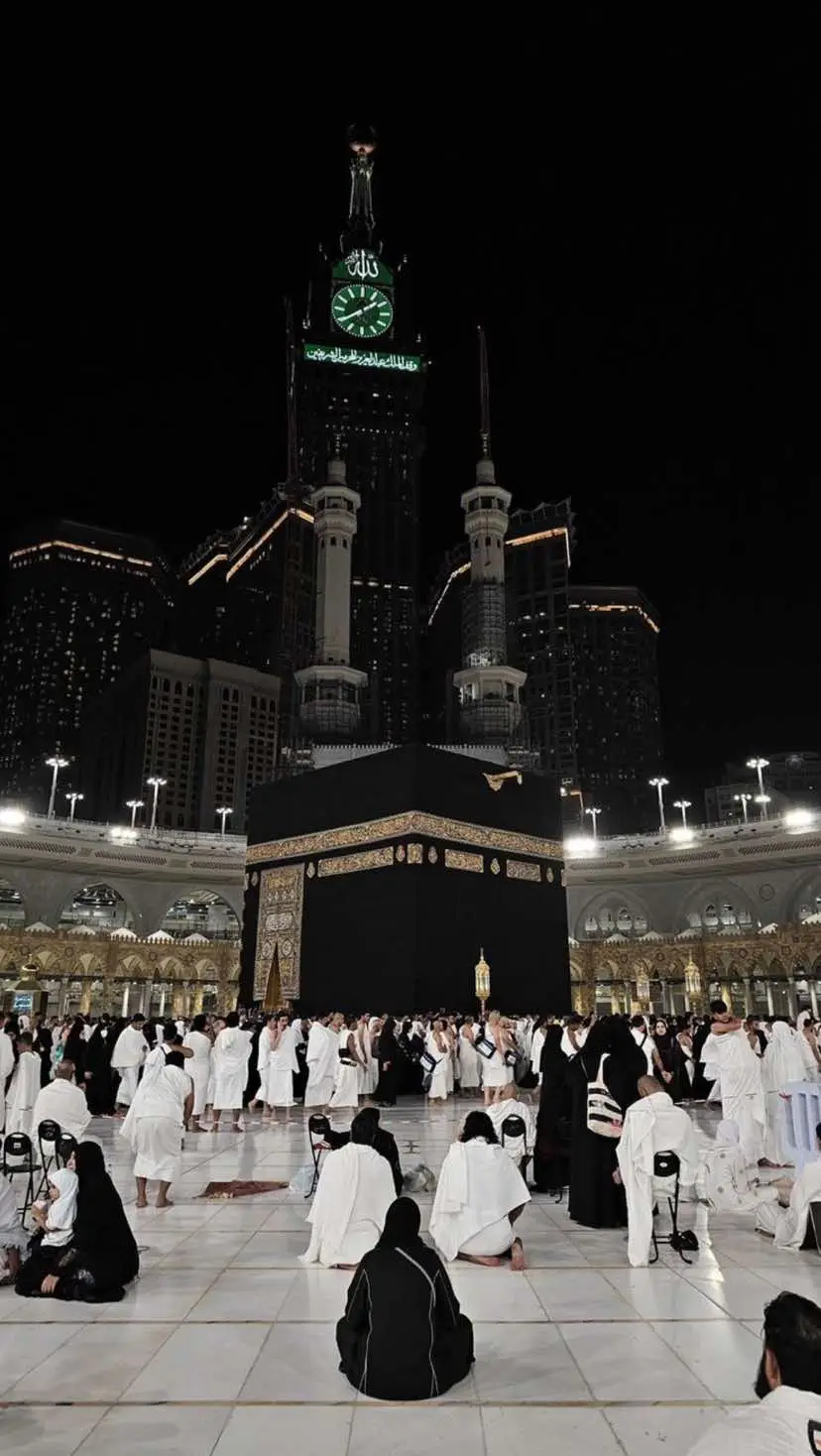 #wallpapermekkah #wallpaper #fyp #foryoupage #masyaallahtabarakkallah 