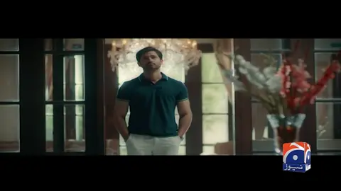 ڈراما سیریل 'محشر' دیکھئے آج سے صرف جیو ٹی وی پر #GeoNews #WhatToWatch