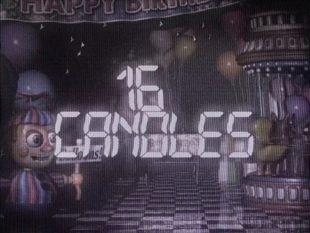 16 Candles |Foi o Meu Aniversário Mesmo Assim Feliz aniversário atrasado 🎂 🥳🎉🎊 |@clxedo @Talon <3 @Samuraii @Sa_avi1 @ＡＬＥＫ @zonex @𝐌𝐀𝐑𝐂𝐗𝐍 ❤️‍🩹 @𝐓𝐫𝐚𝐬𝐡𝐦𝐤𝟕 @joshy | #Fnaf #anniversary #16candles #fnafedits #fivenightsatfreddy #fivenightsatfreddys  #fivenightsatfreddyedit #fivenightsatfreddysedit  #fyp #trend #foryoupage #viral #CapCut 