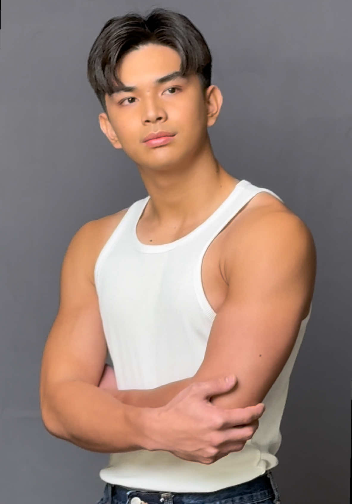 LOOK: Rave Victoria ✨ @officialravevictoria  Make up @markhmua  Hair @hairby_gellobautista  Asstd @iam_anthonygray30  Mngmnt @allaccesstoartists.ph #makeupartist #beautify #howto #makeupartistphilippines #makeupartistph #qcbasedmakeupartist #qcmakeupartist #manilamakeupartist #manilabridalmakeupartist #bgcmakeupartist #taguigmakeupartist #bgcmua #bgcmakeupartist #makatimakeupartist #mandaluyongmakeupartist #makeupartist #pasaymakeupartist #pasaymua #pasayhairstylist #cubaomakeupartist #qcmakeup #qcmakeupartist #qcmakeup #valenzuelamakeupartist #northcaloocanmakeupartist #malemakeup  #malemakeupartist  #malemakeupartists #makeup #malemakeup #mensgrooming