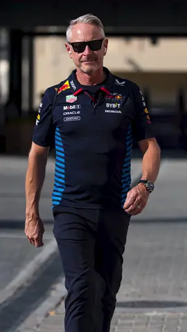 Jonathan Wheatley is on his way to Sauber #formula1 #f12024 #F1 #AbuDhabiGP