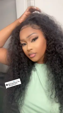 Replying to @monae🦋 9/10 This My 3rd Install With This Wig🥰💋 #fypシ #fyp #vipetalhair #amazonwig #tiktokwigtok #wiginfluencer #wigtutorial #amazonwigreview 