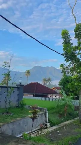 tanjungsiang after rain ⛅️ #fyp #subangjawabarat #tanjungsiang 