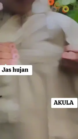 jas hujan anti rembes bahan tebal PVC 025 #tiktok #jashujanpria #jashujanwanita #jashujanmurah #jashujanmotor #fyp #jashujandewasa #trending #jashujanwanitamuslimah #jashujan #jashujan 