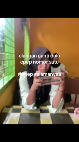 😼#epep#salambooyah #fyp#xyz#ulangan
