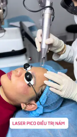 Điều trị nám không phải là câu chuyện ngày một - ngày hai . Cần phải kiên trì lâu dài , kết hợp đa dạng các phương pháp điều trị và sự đồng hành của khánh hàng ạ . Một liệu trình điều trị nám đi 1-2 buổi laser để cải thiện chắc chắn là không thể nên khách hàng hãy chuẩn bị tâm lí sẵn sàng khi bước vào điều trị nhé ạ#đieutridakhoahoc #dalieubinhduong #thevitaclinic 