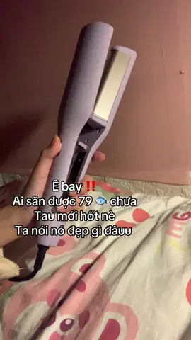 Cỡ đóoo#xuhuong #maylamtoc #xuhuong #thinhhanh #vival #foryou #fpt #tiktok 