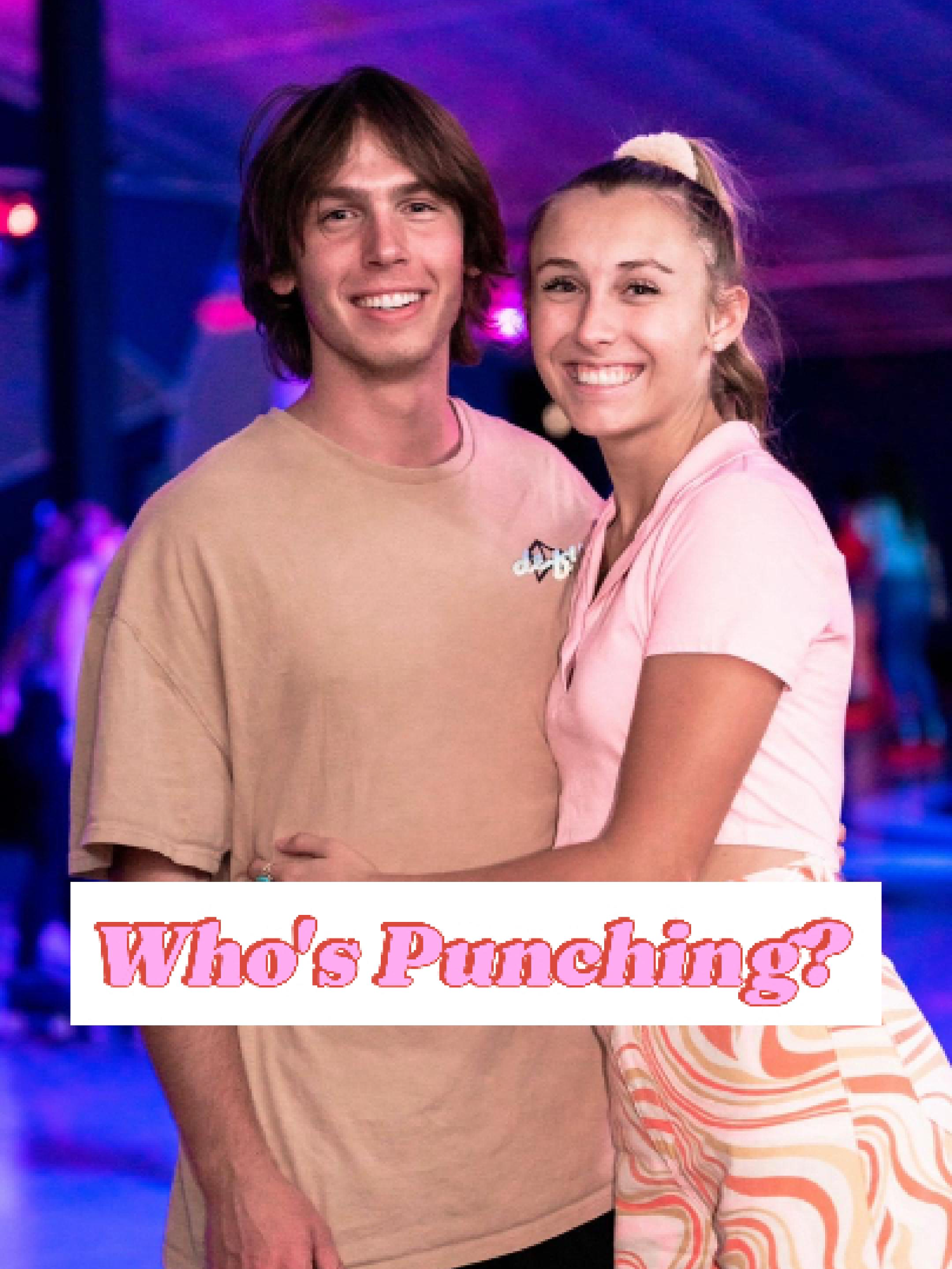 Who's Punching? #whospunching #boyfriend #girlfriend #couple #dannyduncan #tomcruise #usa #jimcarey #america #debate #fyp #foryou