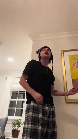 I hope my mom doesn’t see this 