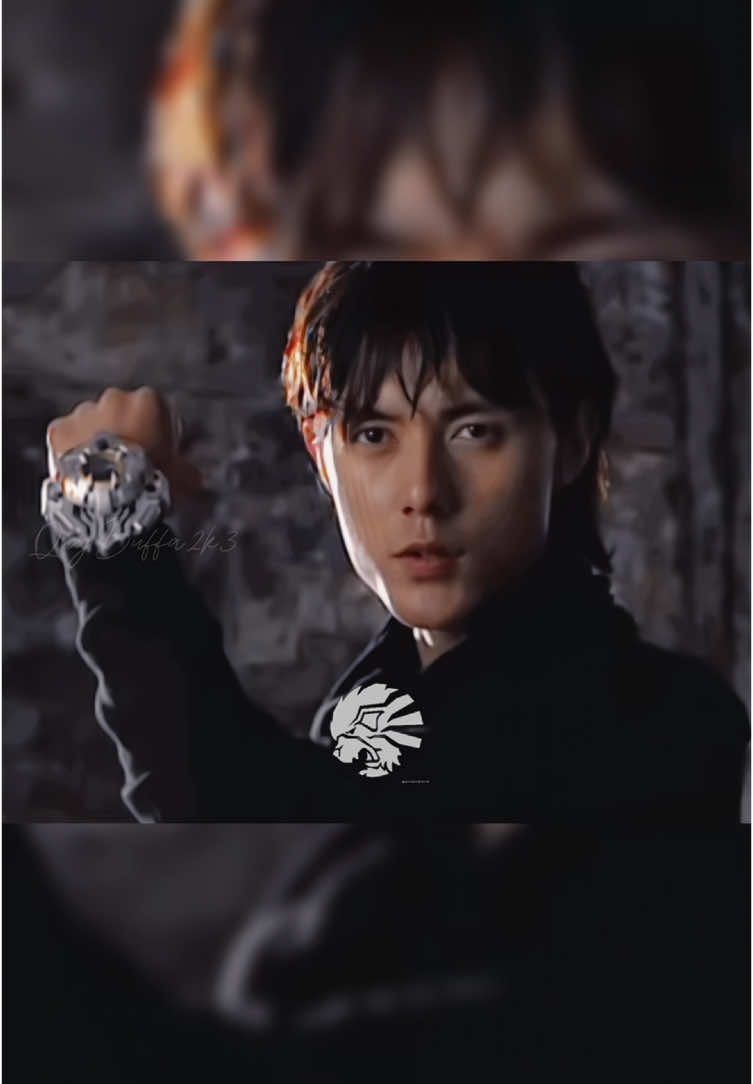 Kim khuyển( Tuyết ngao hiệp) Tây Chiêu khải giáp mà mình thích nhất trong 5 bộ khải giáp #tokusatsu #xuhuongtiktok #viral #armorhero #khaigiapdungsi #tuyetngaohiep #kimkhuyenkhaigiap #tuyetngaokhaigiap 