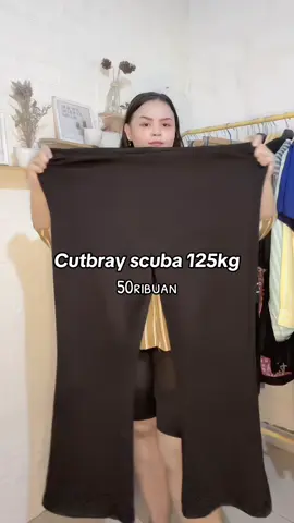 Rekomendasi flare pants jumbo #bigsize #jumbo #flarepantsjumbo  #cutbrayjumbo 